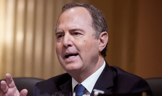 Adam Schiff Demanded Twitter Remove Journalists He Didn’t Like