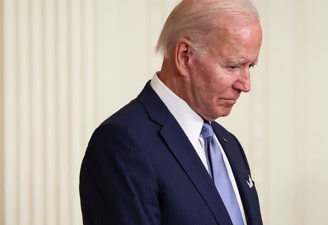 Biden Not Invited To Attend Pope Benedict’s Funeral, Per “The Wishes Of The Late Pope And The Vatican”