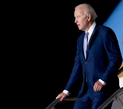OOOOPS! Classified Documents Found In Biden’s Old Office! What? No FBI Raid?