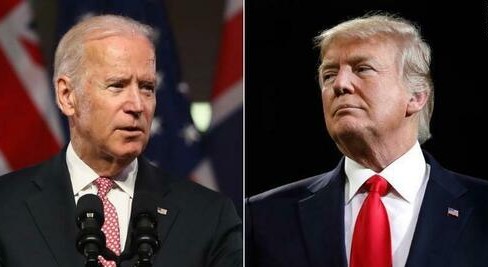 Democrats Say Trump Does It: BAD! Biden Does It: No Big Deal