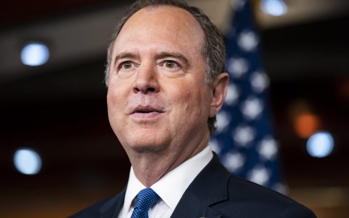 Former CIA Director Pompeo Accuses Schiff Of Leaking Classified Information.