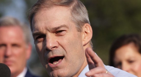 CEOs Of Big Tech Subpoenaed By Jim Jordan, House Judiciary Chair, Regarding Suppression Of Free Speech