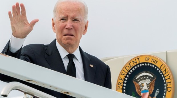 Biden Is Too Old. Even Democrats Know It.