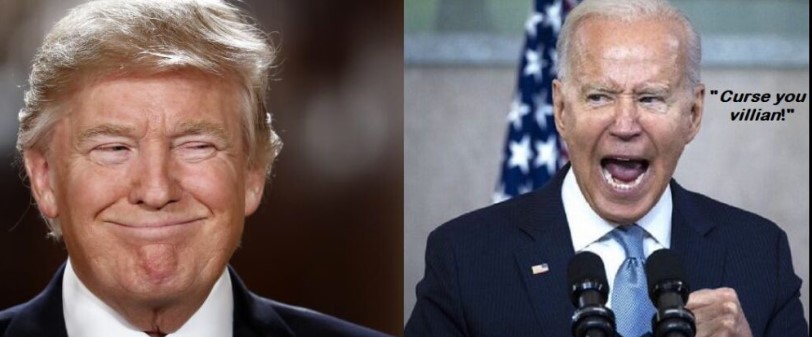 Trump Gets Things Done For East Palestine Derailment Community After Biden Says No