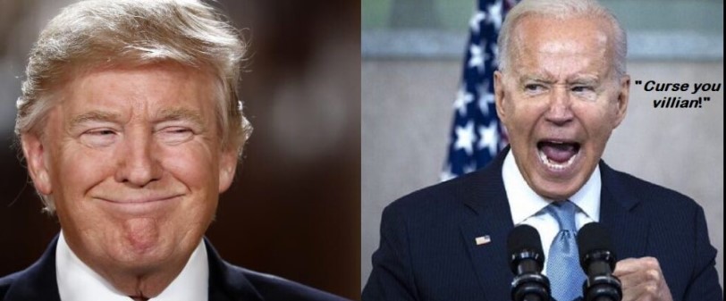 Trump/Biden