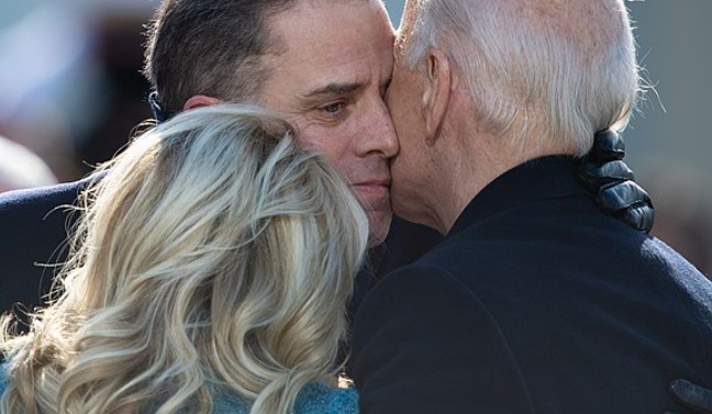 The Bidens