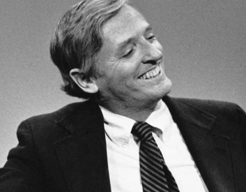 The William F. Buckley, Jr. Continuing Imprint On America