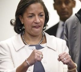 Biden Picks Susan Rice To Ram Critical Race Theory Into Every Inch Of Our Government