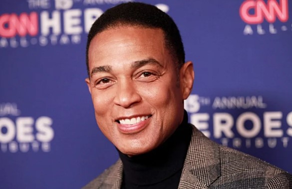 Don Lemon