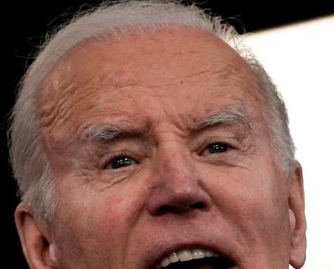 Biden’s Strange Confusion Over Race Relations, Real, And Imagined