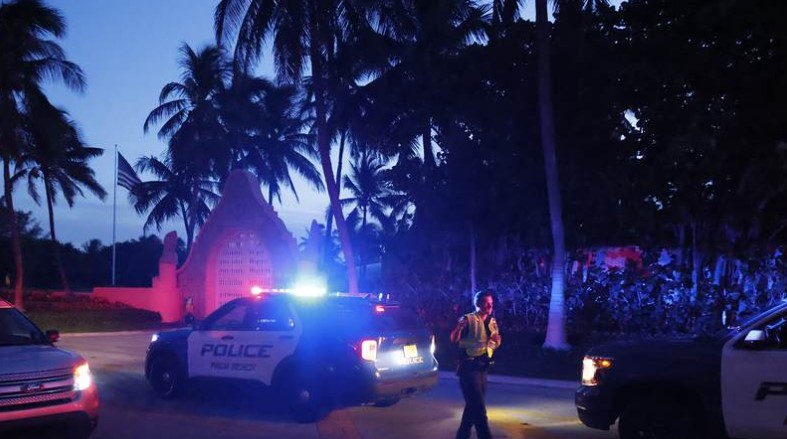 FBI Agents Did Not Want To Raid Mar-A-Lago