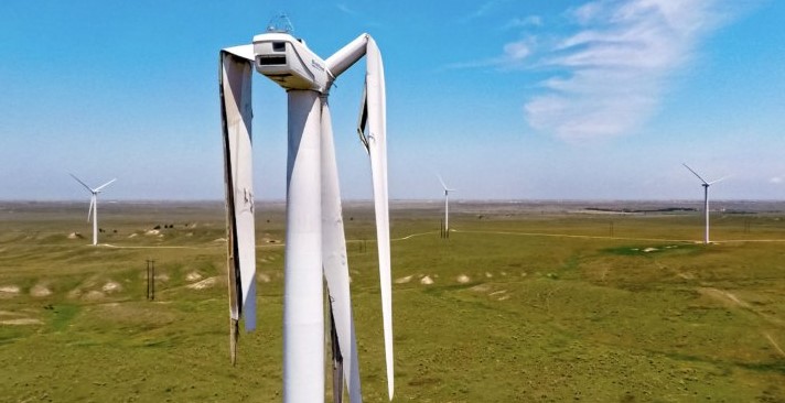 Oxford Scientist: “Wind Power Fails On Every Count”