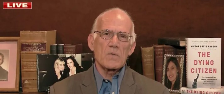 Victor Davis Hanson