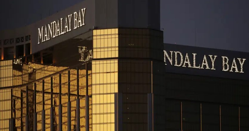 New FBI Documents Show Mandalay Bay Mass Shooter Was Mad At Casinos