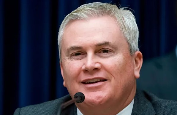 Rep. Comer