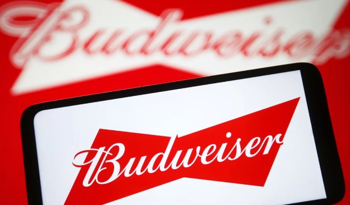 Budweiser