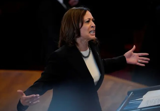 Kamala Harris