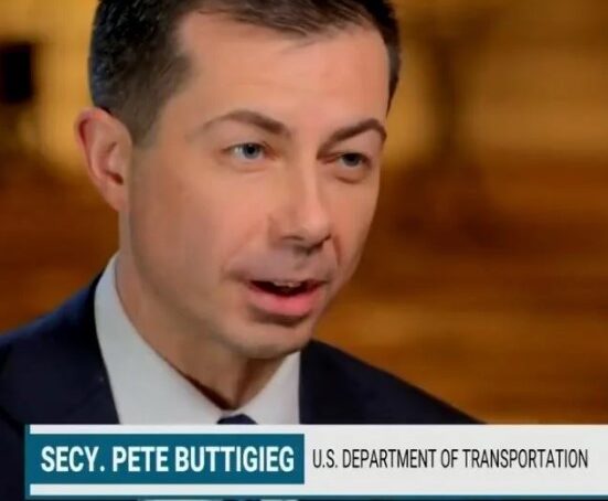 Pete Buttigieg