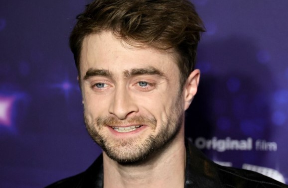 Daniel Radcliffe