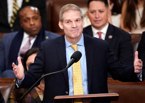 Rep. Jim Jordan