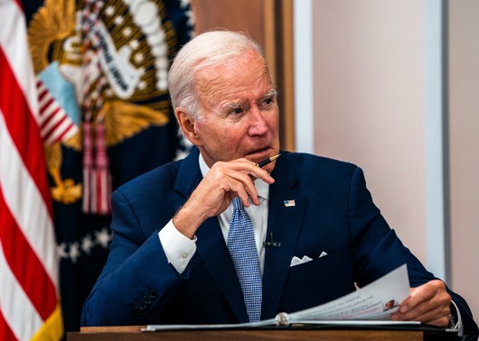 Biden Administration Plans Will Cripple Energy Production, Raise Prices Drastically