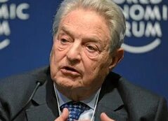 George Soros Makes Move Into Mass Media To Promote Communism In America
