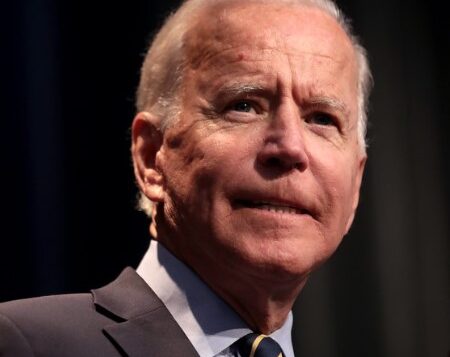 It Is Illegal For The Government To Fund Abortions. Biden Doesn’t Care, He is Doing It Anyway