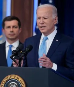 The White House Is Picking Who May Ask Biden Questions