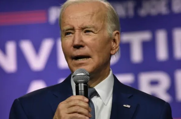 Your Government Protected Biden’s Corruption, Pretty Much By Design