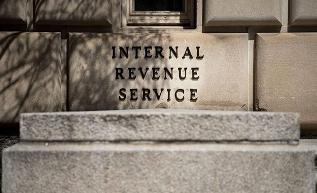 IRS