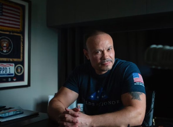 Dan Bongino