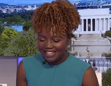 WH: Affirmative Action Is A Right. WTF?