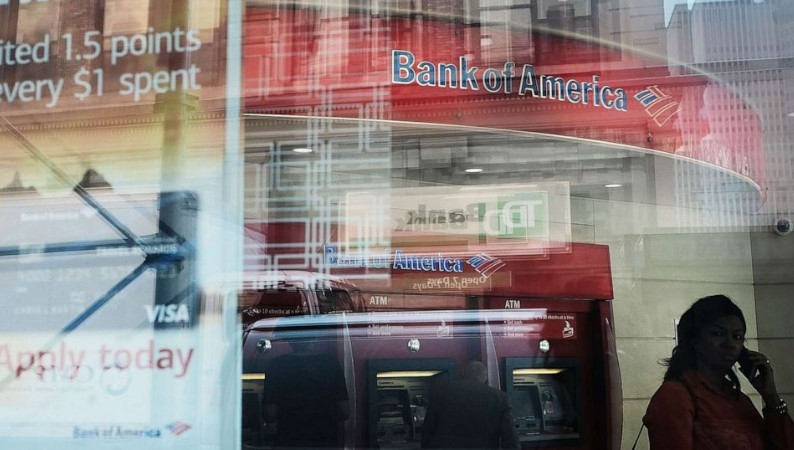 Bank Of America Pays Big For Dubious Customer Abuse
