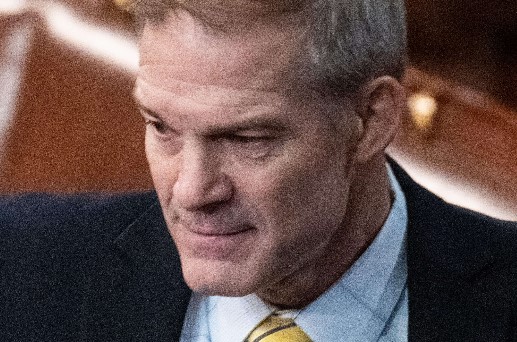 Rep. Jim Jordan