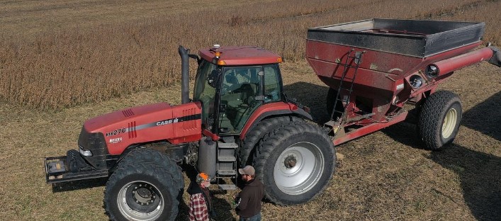 American Farmers