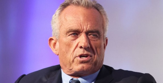 RFK, Jr Sues Google & YouTube Over Censorship