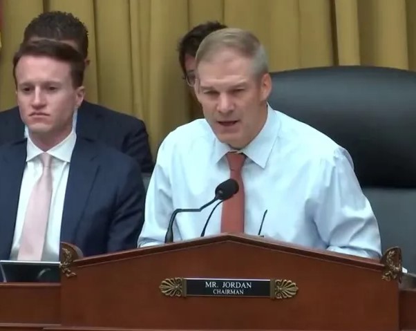 Jim Jordan