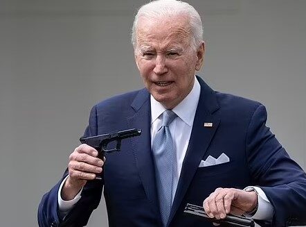 The People Who Control Joe Biden Are Now Stripping Gun Licenses From Gun Dealers In A Backdoor Way To Keep Guns From Citizens