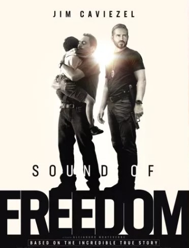 Sound Of Freedom Has Hollywood Back On Its Heels