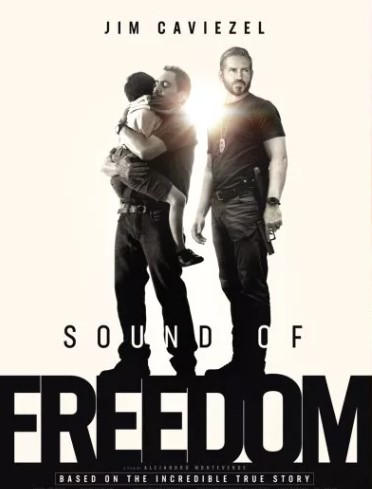 Sound of Freedom