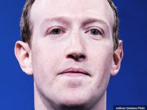 Zuckerberg Is Full-Speed-Ahead On Limiting Political Information